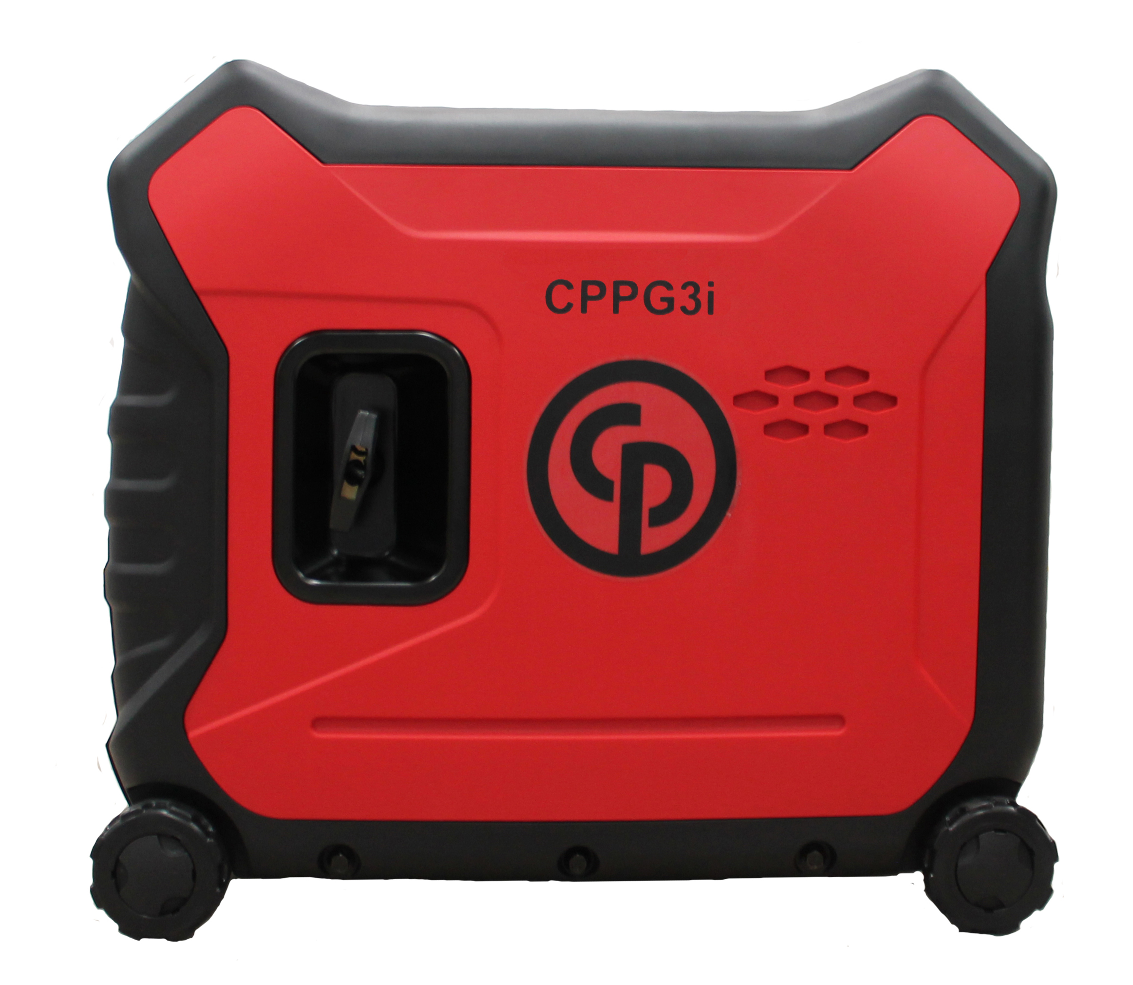 CPPG 3iW Portable Gas Generator/Inverter